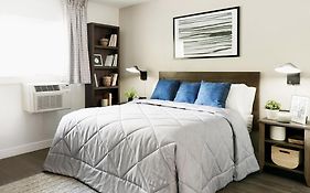 Intown Suites Extended Stay Tampa Fl